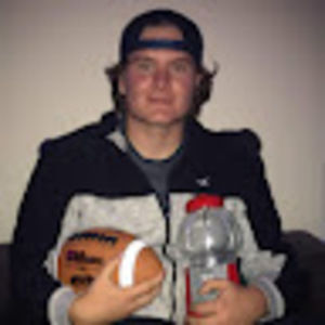 Meet your Posher, Preston